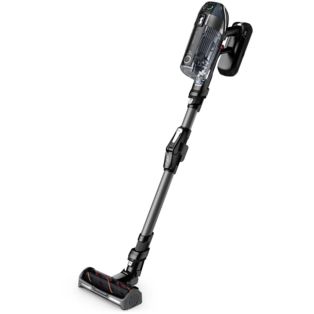 3221616060449_h_f_l_0.webp Aspirateur balai ROWENTA X Force Flex 14.60 Kit Animal RH99A9WO – Image 1