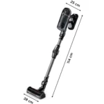 Aspirateur balai ROWENTA X Force Flex 14.60 Kit Animal RH99A9WO – Image 6