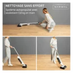 Aspirateur laveur ROWENTA X Clean 10 GZ7035WO – Image 6