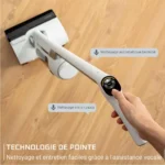 Aspirateur laveur ROWENTA X Clean 10 GZ7035WO – Image 3