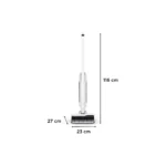 Aspirateur laveur ROWENTA X Clean 10 GZ7035WO – Image 2