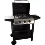 Barbecue gaz LISTO BGZ L1 – Image 6