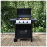 Barbecue gaz LISTO BGZ L1 – Image 5