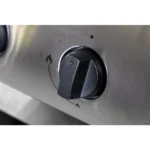 Barbecue gaz LISTO BGZ L1 – Image 3