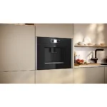 Expresso encastrable NEFF CL4TT11N0 – Image 9