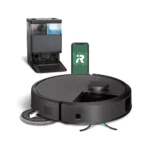 Aspirateur robot IROBOT Roomba Plus 505 N185040
