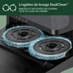 Aspirateur robot IROBOT Roomba Plus 505 N185040 – Image 4