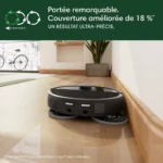 Aspirateur robot IROBOT Roomba Plus 505 N185040 – Image 6