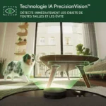 Aspirateur robot IROBOT Roomba Plus 505 N185040 – Image 5