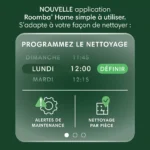 Aspirateur robot IROBOT Roomba Plus 505 N185040 – Image 8