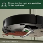 Aspirateur robot IROBOT Roomba Plus 505 N185040 – Image 11
