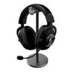 Casque gamer LOGITECH G PRO X 2 Lightspeed + Support