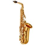 Yamaha - YAS 280 Saxophone alto verni