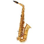 Yamaha - YAS 280 Saxophone alto verni – Image 3