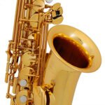 Yamaha - YAS 280 Saxophone alto verni – Image 4