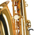 Yamaha - YAS 280 Saxophone alto verni – Image 5