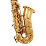 Yamaha - YAS 280 Saxophone alto verni – Image 7