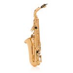 Yamaha - YAS 280 Saxophone alto verni – Image 9