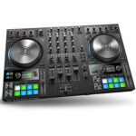 Native Instruments - Traktor Kontrol S4 Mk3 – Image 3