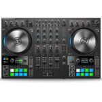 Native Instruments - Traktor Kontrol S4 Mk3 – Image 4