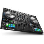 Native Instruments - Traktor Kontrol S4 Mk3 – Image 5