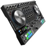 Native Instruments - Traktor Kontrol S4 Mk3 – Image 8