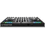 Native Instruments - Traktor Kontrol S4 Mk3 – Image 9