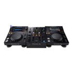 Pioneer DJ - 2x XDJ-700 + DJM 450 + HDJ-X5K – Image 3