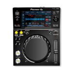 Pioneer DJ - 2x XDJ-700 + DJM 450 + HDJ-X5K – Image 9