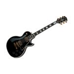 Gibson - Les Paul Custom Ebony