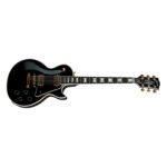 Gibson - Les Paul Custom Ebony – Image 3