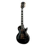 Gibson - Les Paul Custom Ebony – Image 4