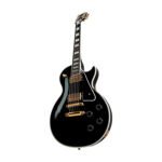 Gibson - Les Paul Custom Ebony – Image 5