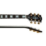 Gibson - Les Paul Custom Ebony – Image 8