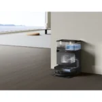 Aspirateur robot ECOVACS Deebot X8 Pro Omni Black EU – Image 2