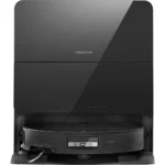 Aspirateur robot ROBOROCK Saros 10 Black – Image 6