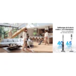 Aspirateur laveur TINECO Floor One Switch S7 Pet – Image 4