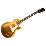 Gibson - 1954 Les Paul Goldtop Reissue VOS Double Gold