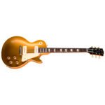 Gibson - 1954 Les Paul Goldtop Reissue VOS Double Gold – Image 3