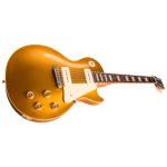 Gibson - 1954 Les Paul Goldtop Reissue VOS Double Gold – Image 8