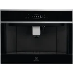 Machine à expresso ELECTROLUX EBC85X