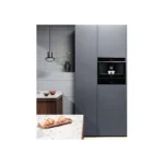 Machine à expresso ELECTROLUX EBC85X – Image 4