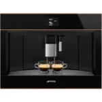 Expresso encastrable SMEG CMS4604NR – Image 9