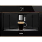 Expresso encastrable SMEG CMS4604NR – Image 8
