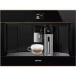 Expresso encastrable SMEG CMS4604NR – Image 7