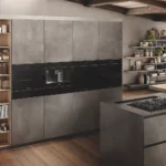 Expresso encastrable SMEG CMS4604NR – Image 3