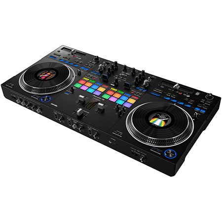 80981_1.jpg Pioneer DJ - DDJ-REV7 – Image 1