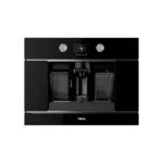 Expresso combiné cafetière TEKA CLC8350MC BK
