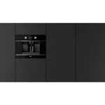 Expresso combiné cafetière TEKA CLC8350MC BK – Image 4