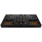 Pioneer DJ - DDJ-FLX4 – Image 3